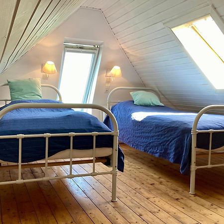 Landhaus Am Deich Dornum Kültér fotó