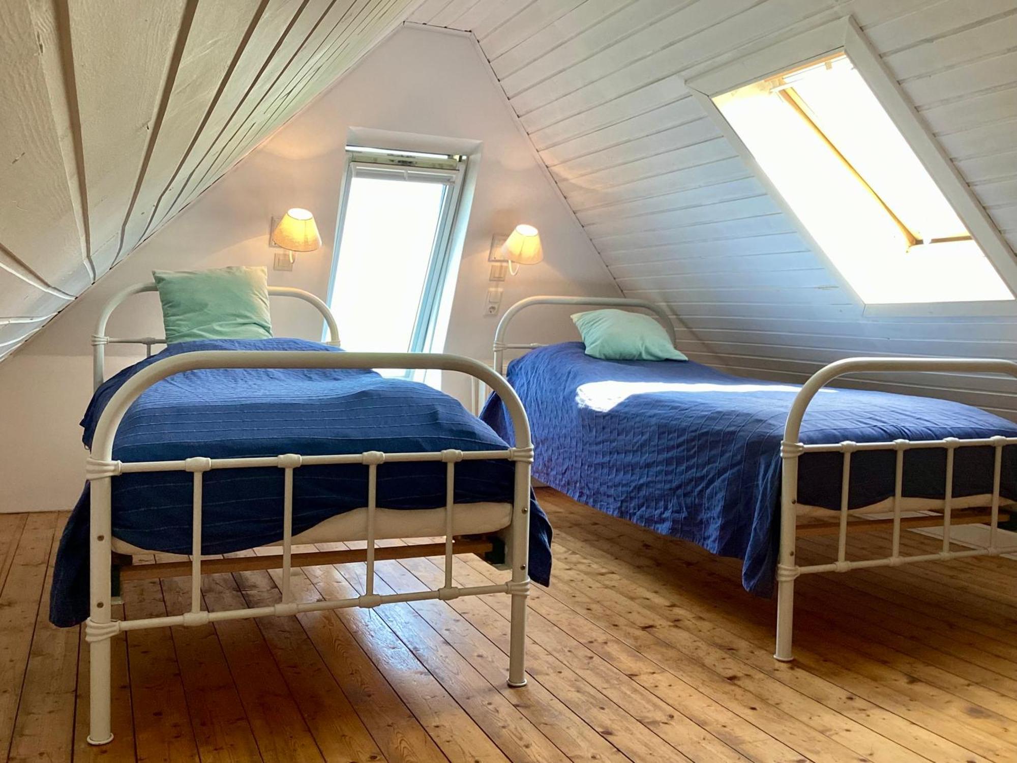 Landhaus Am Deich Dornum Kültér fotó